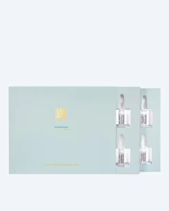 Copper Peptide Ampoules, Duo