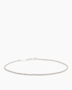 Criss-Cross-Armband