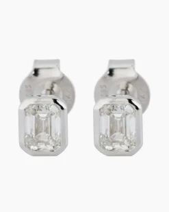 Diamant-Ohrstecker 0,60 ct