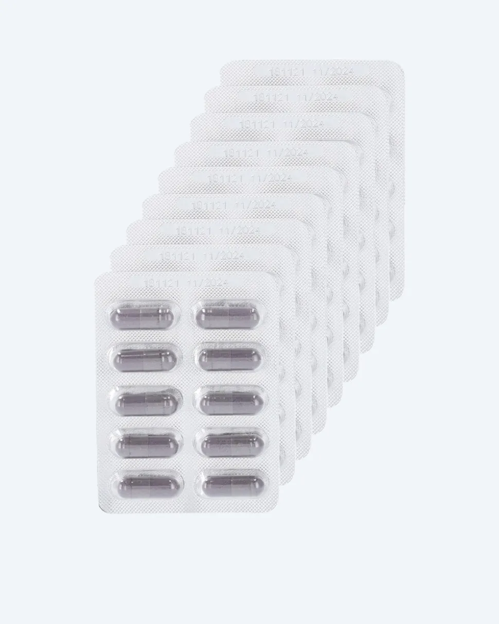 Ecrinolux ® Augenkapseln, 90 St.