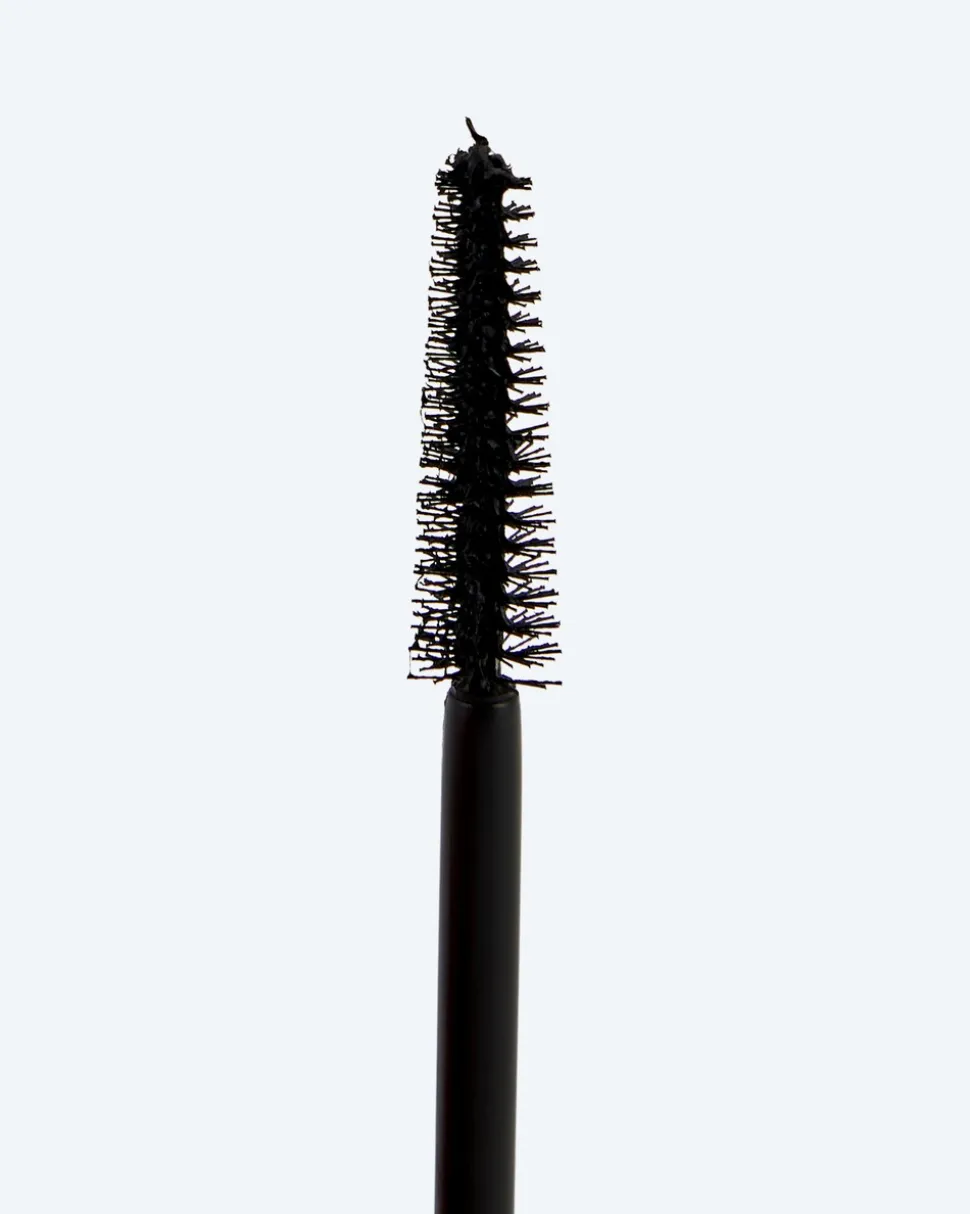 Extreme Volume Fibre Mascara, schwarz