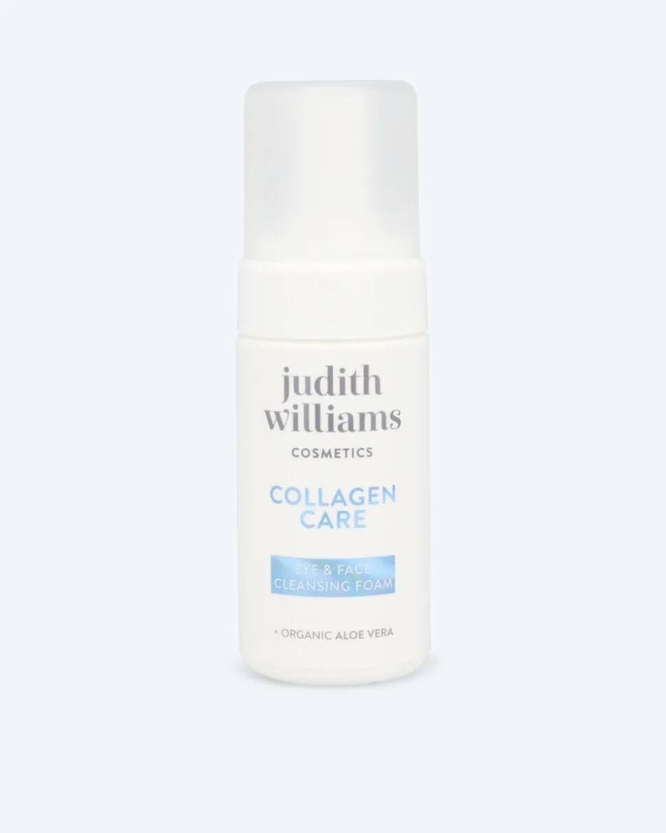 Eye & Face Cleansing Foam