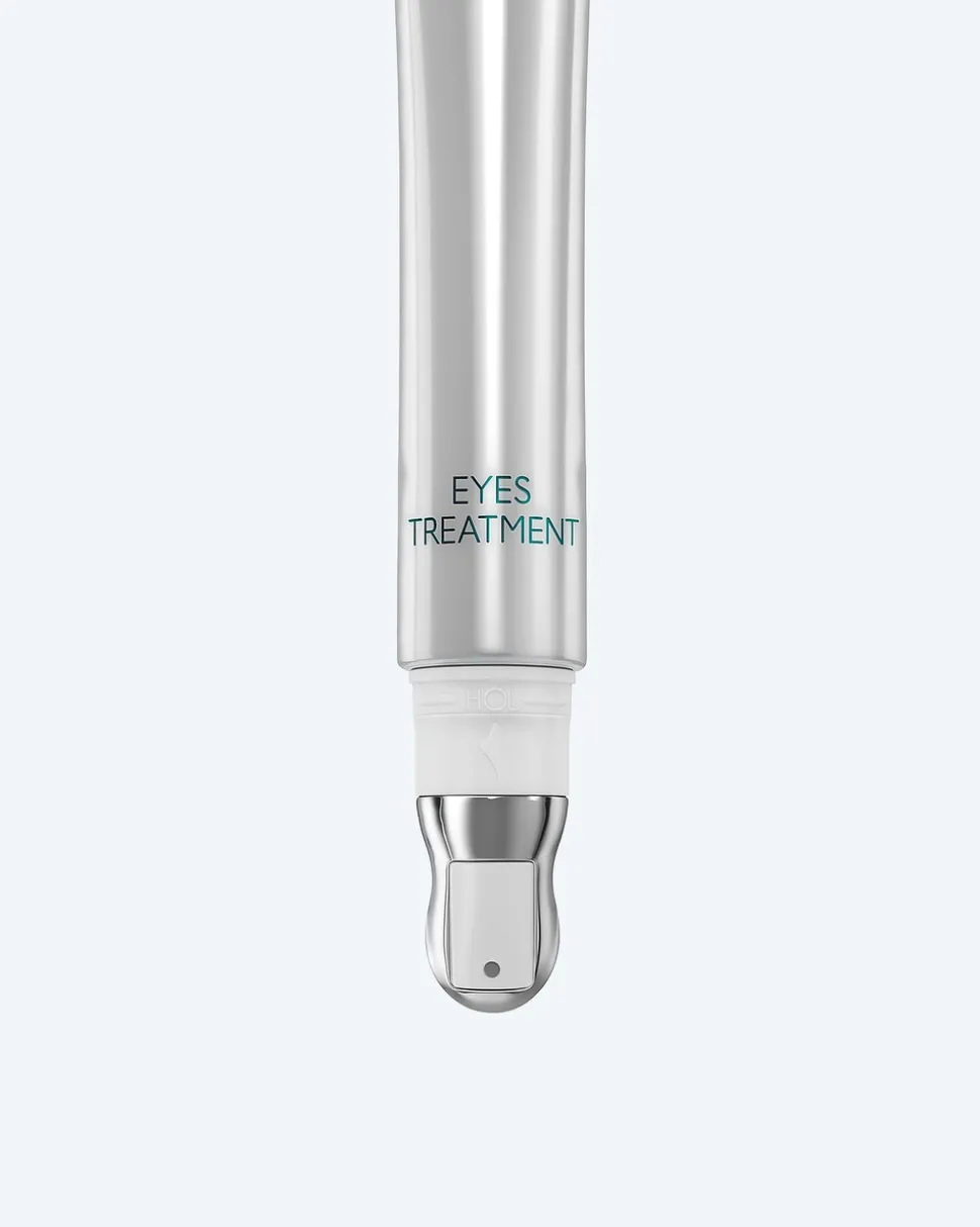 Eyes Treatment
