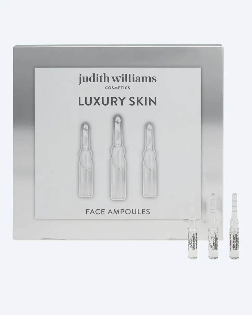 Face Ampoules