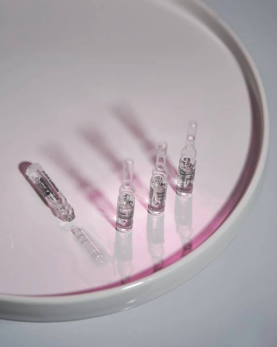 Face Ampoules