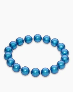 Flexarmband MK-Perle 10 mm