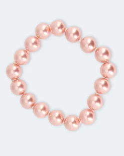 Flexarmband MK-Perle 10mm