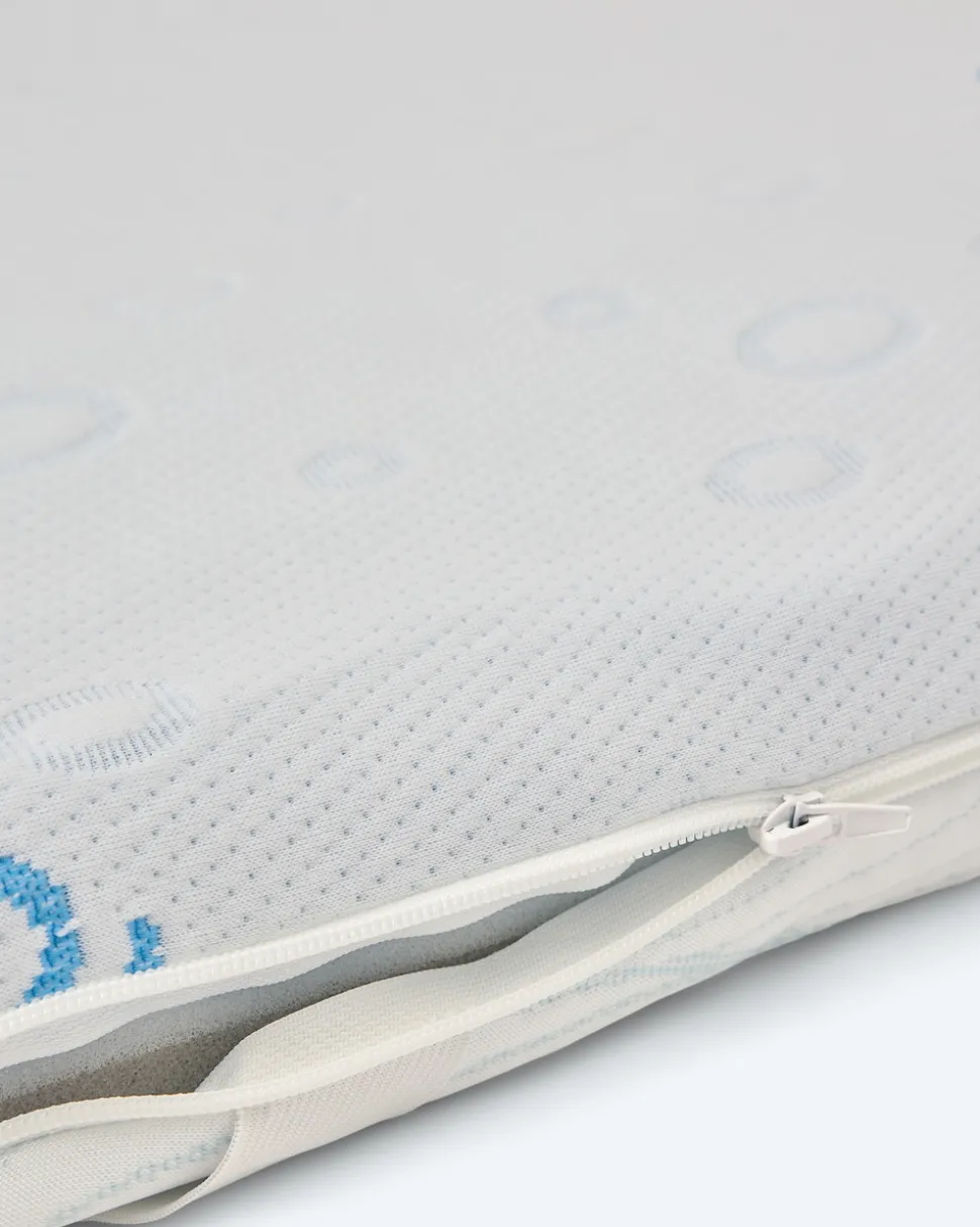 FlexComfort 7-Zonen Topper