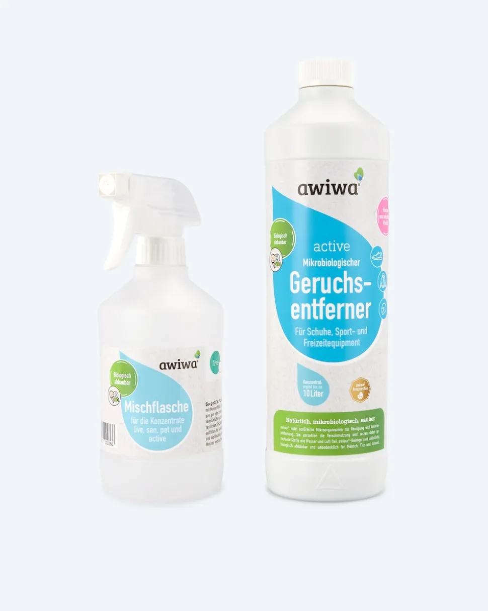Geruchsentferner Konzentrat, 1 l