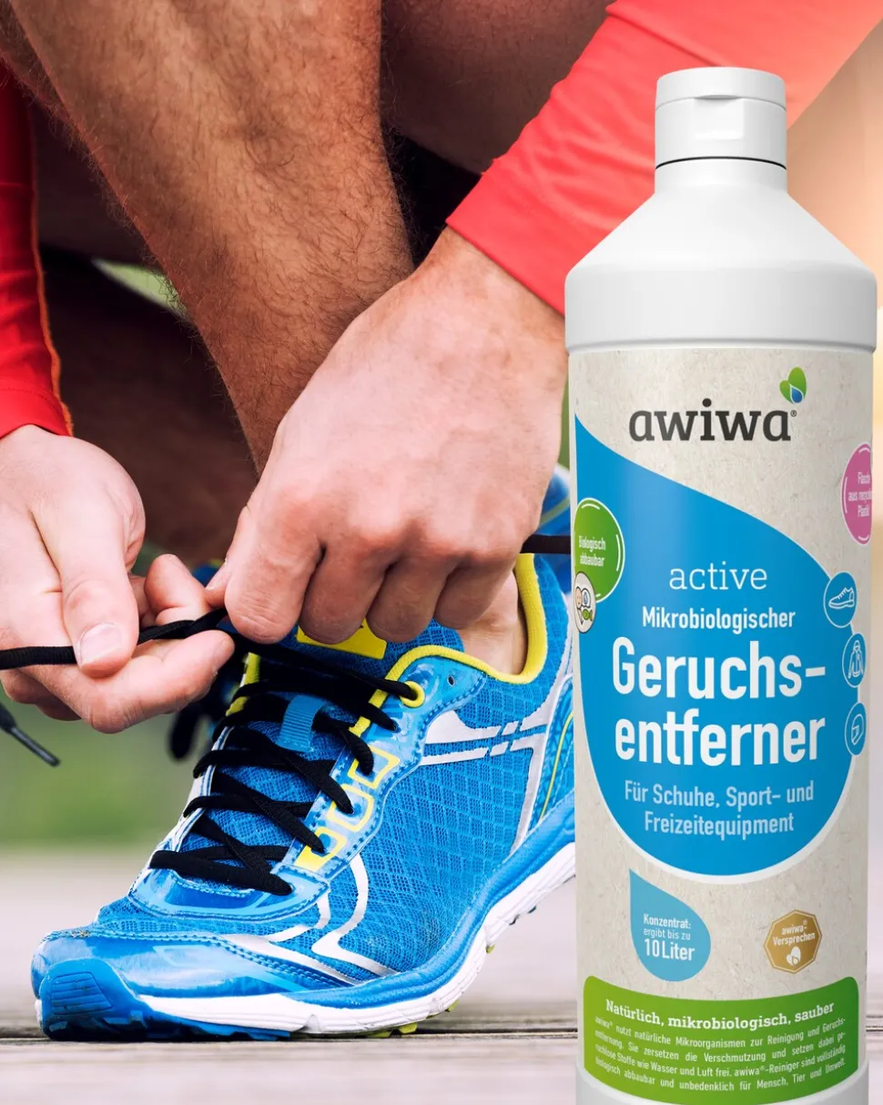 Geruchsentferner Konzentrat, 1 l