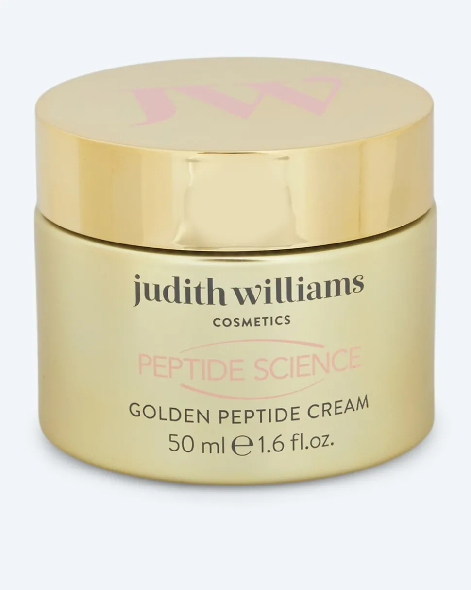 Golden Peptide Cream