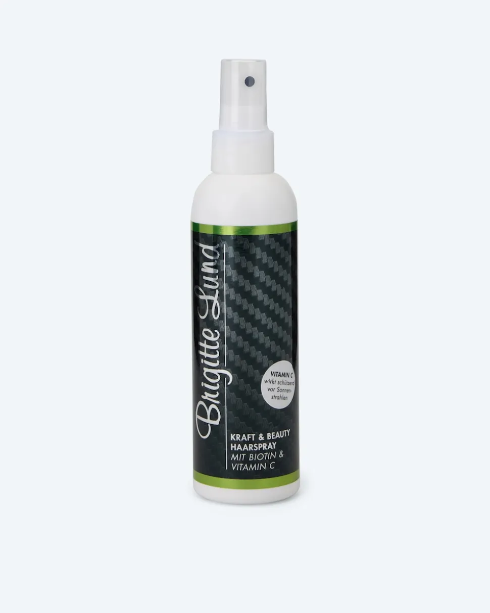 Haarspray Biotin & Vitamin C