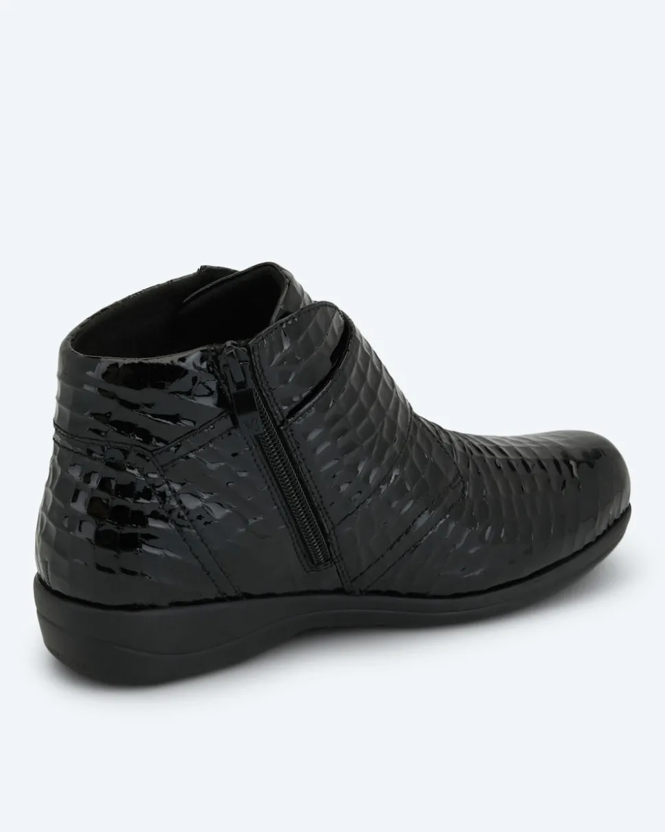 Halbschuh in H-Weite