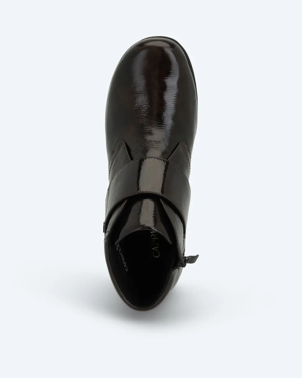 Halbschuh in H-Weite