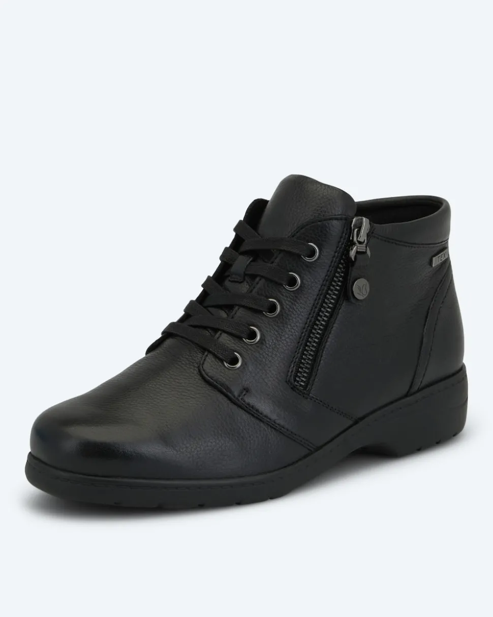 Halbschuh in H-Weite