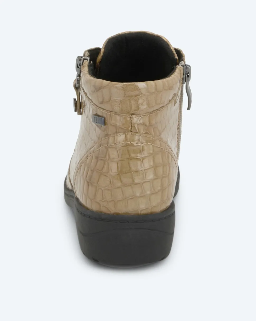 Halbschuh in H-Weite
