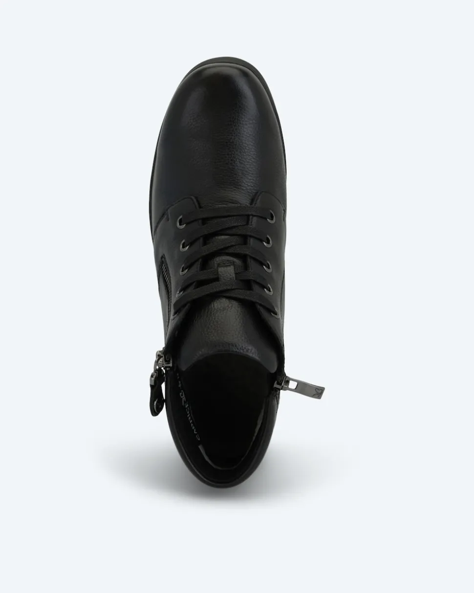 Halbschuh in H-Weite