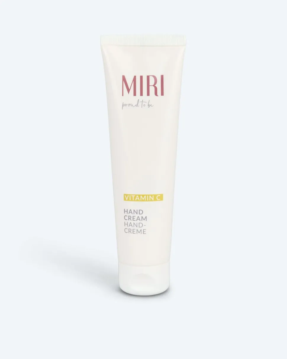 Hand Cream