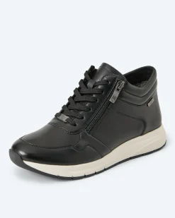Hightop Sneaker