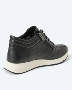 Hightop Sneaker