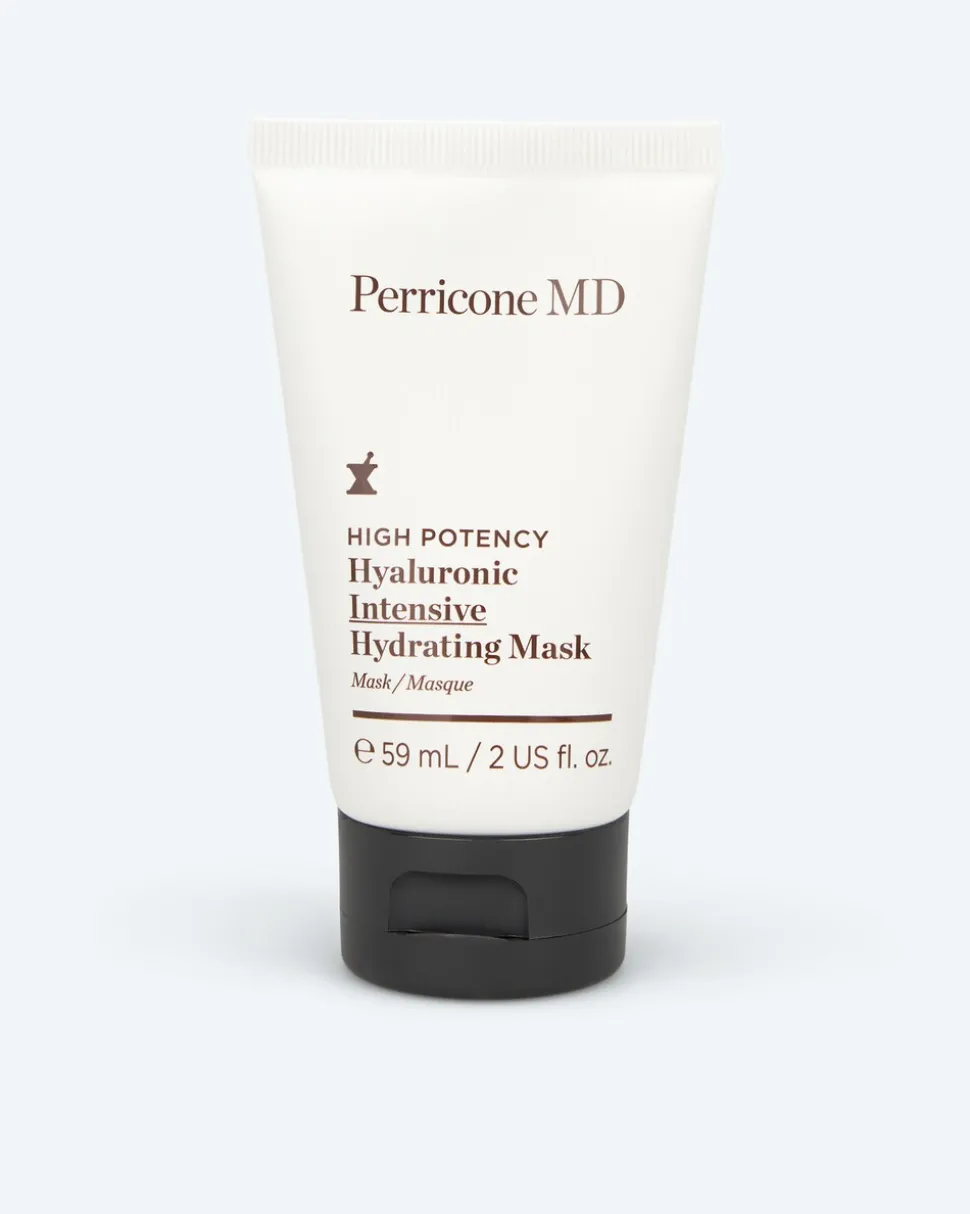 Hyaluronic Intensive Hydrating Mask
