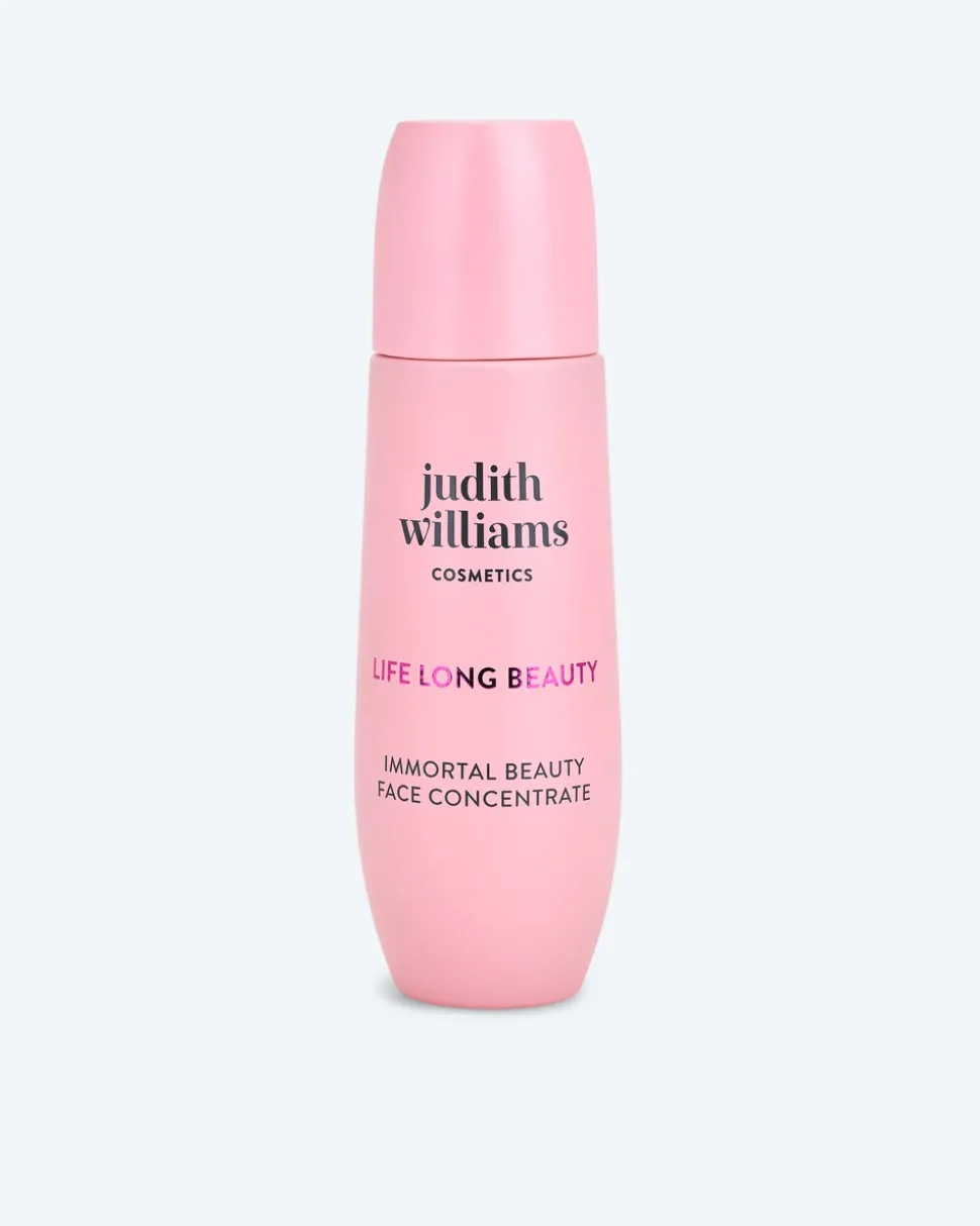 Immortal Beauty Face Concentrate