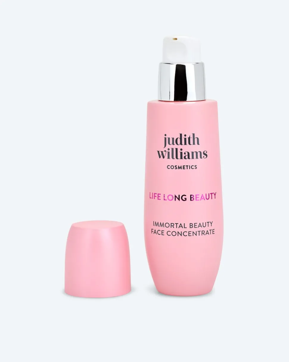 Immortal Beauty Face Concentrate