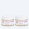 Intensive Augenmaske, Duo