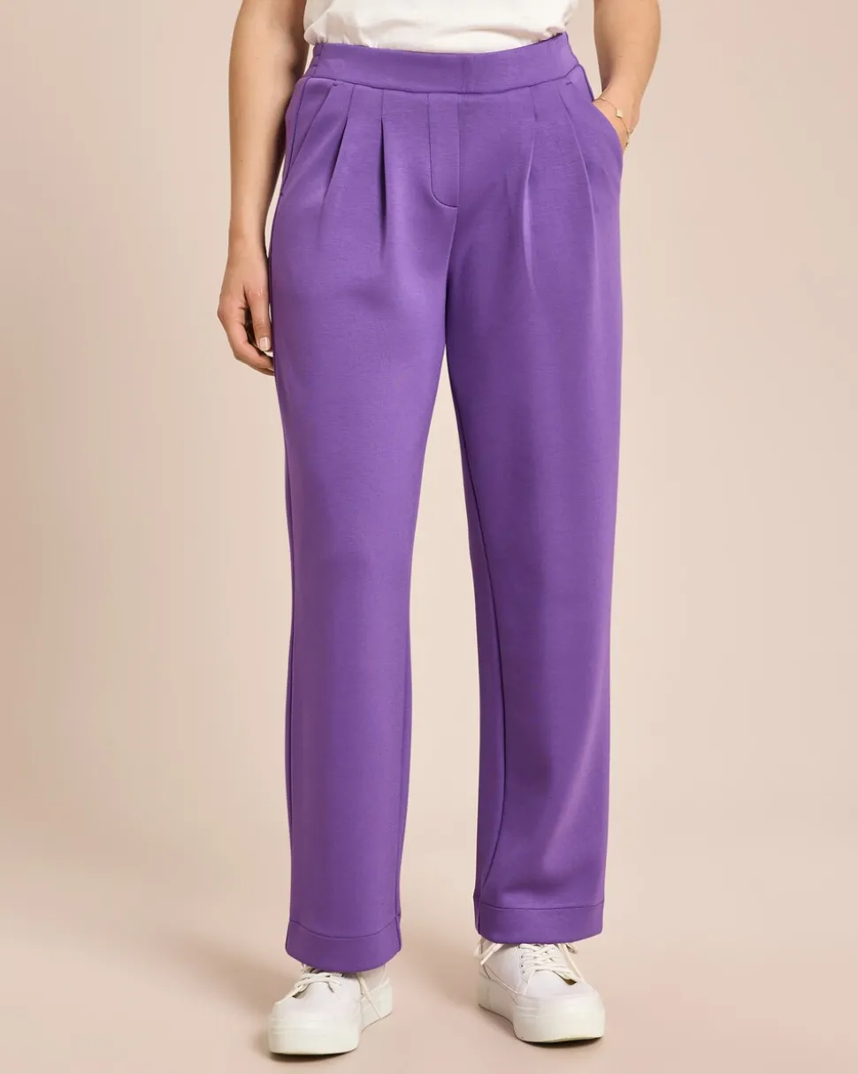 Jersey Hose