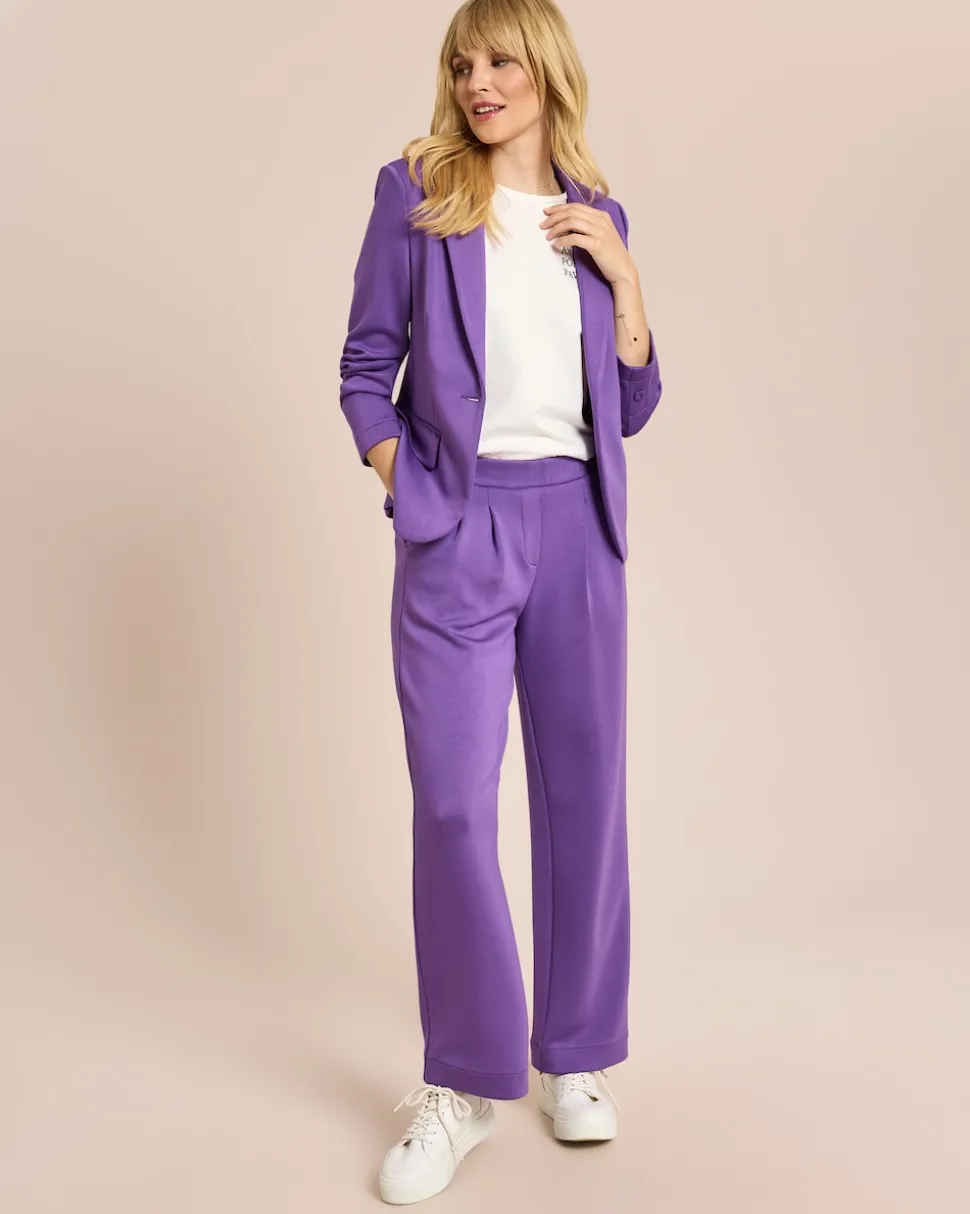 Jersey Hose