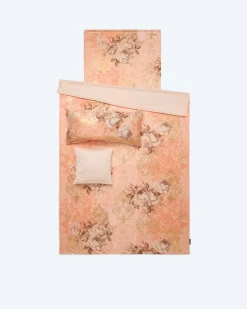 Jersey Interlock Wendebettwäsche 