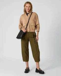 Jerseyblouson