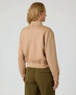 Jerseyblouson