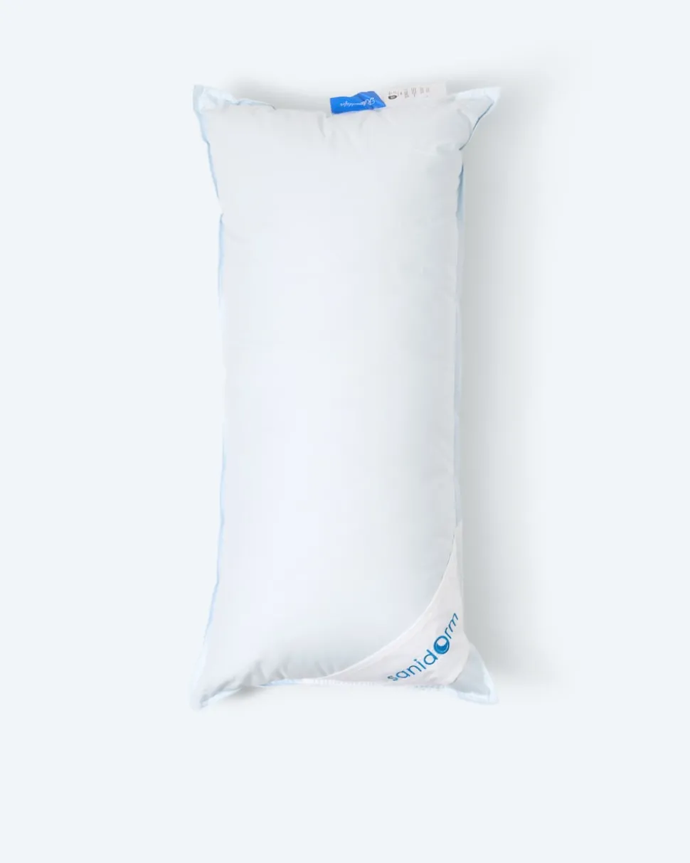 Kopfkissen "Superbausch" Bauchschläfer