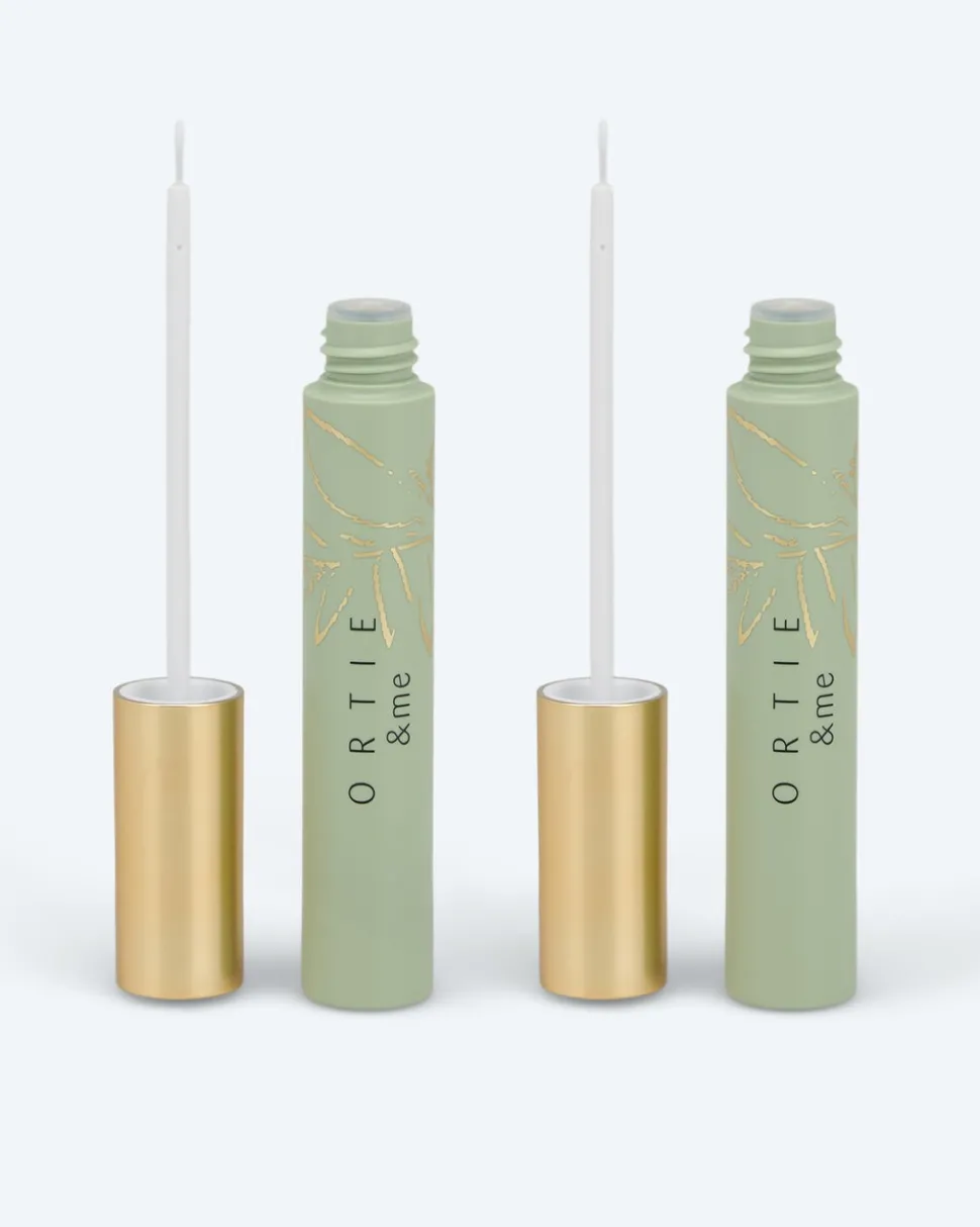 Lash & Brow Elixir, Duo