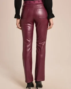 Lederimitathose