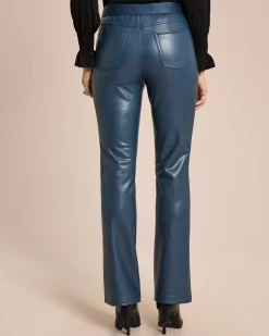 Lederimitathose