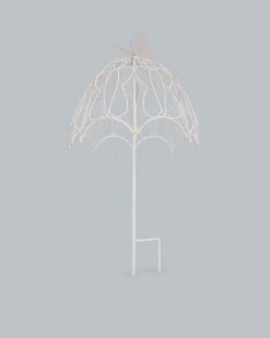 LED-Outdoor-Gartenstecker 