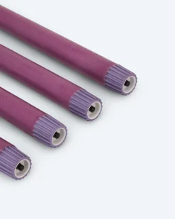 LED-Stabkerze
