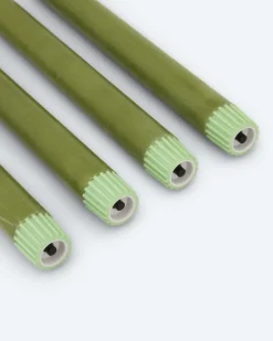 LED-Stabkerze