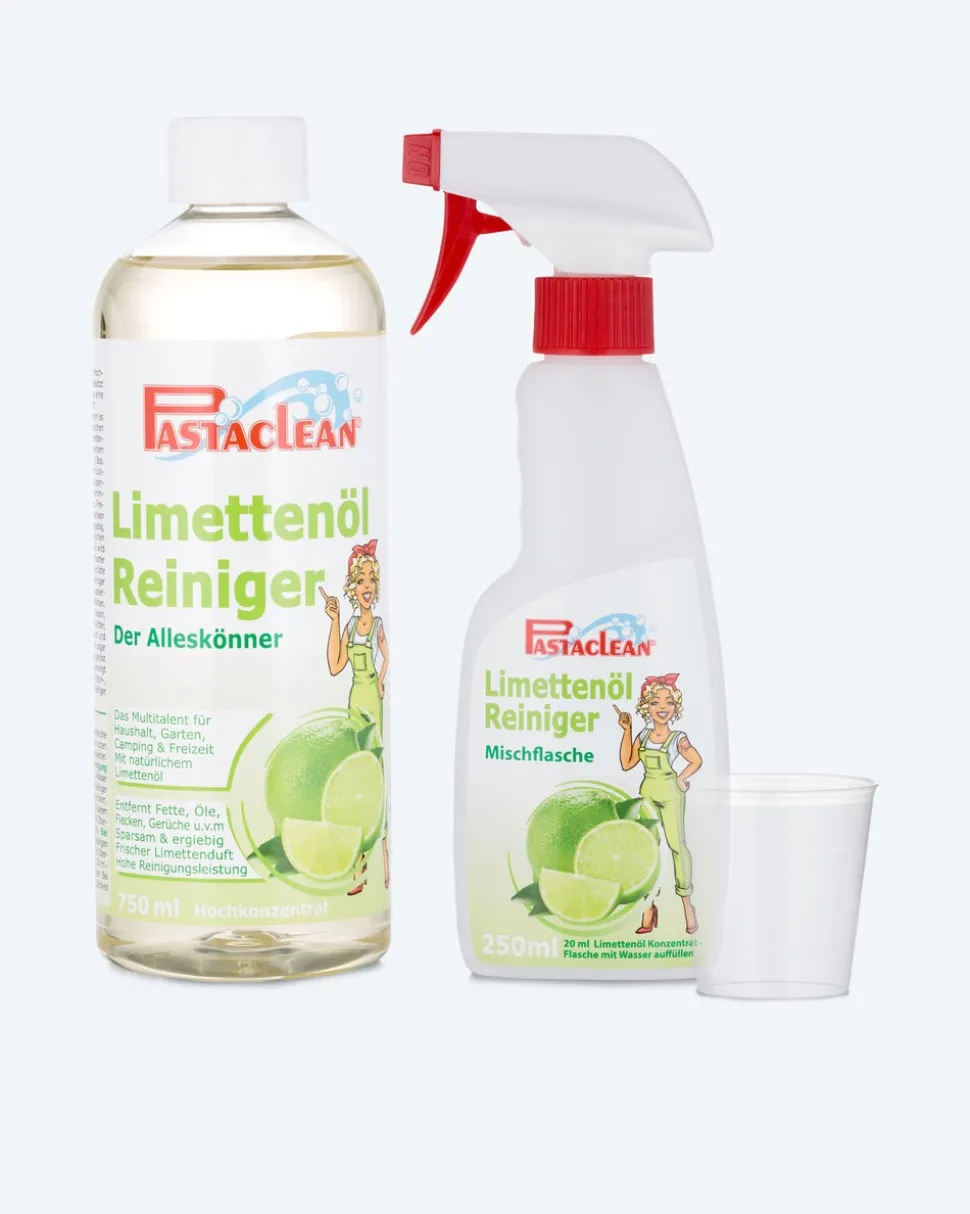 Limettenölreiniger
