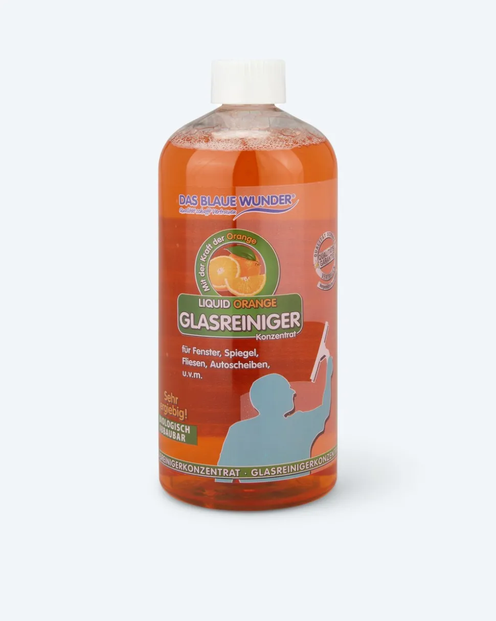Liquid Pro Glasreiniger 1 l