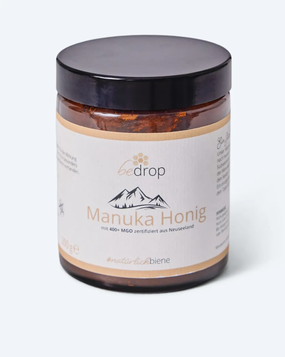 Manuka Honig