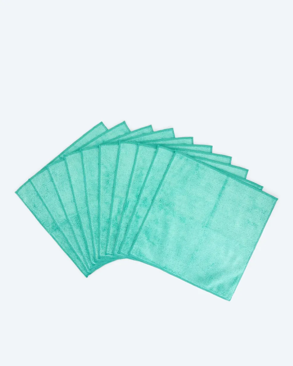 Micro Magic Flauschtücher 10tlg.
