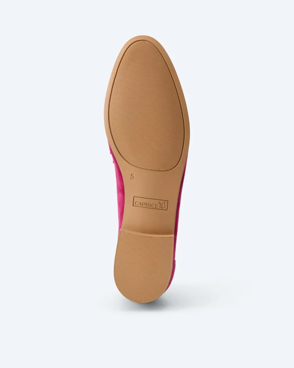 Ninas Favorites Slipper