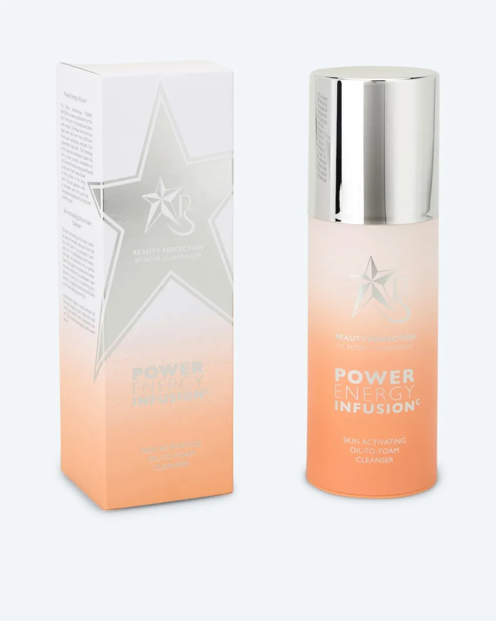 Oil to Foam Cleanser - Reinigungsöl