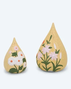 Outdoor Tropfen