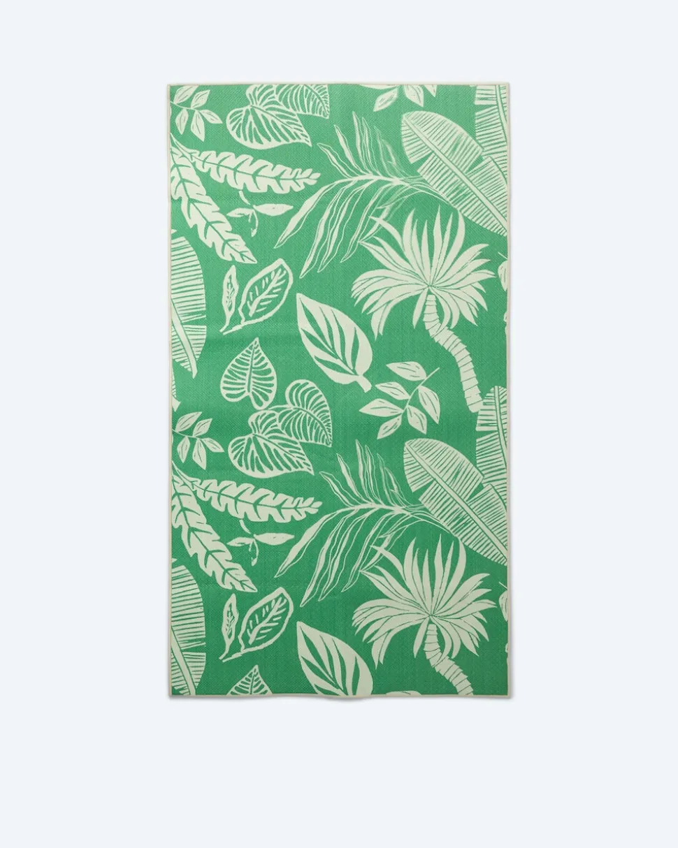 Outdoor-Teppich "Tropicale"