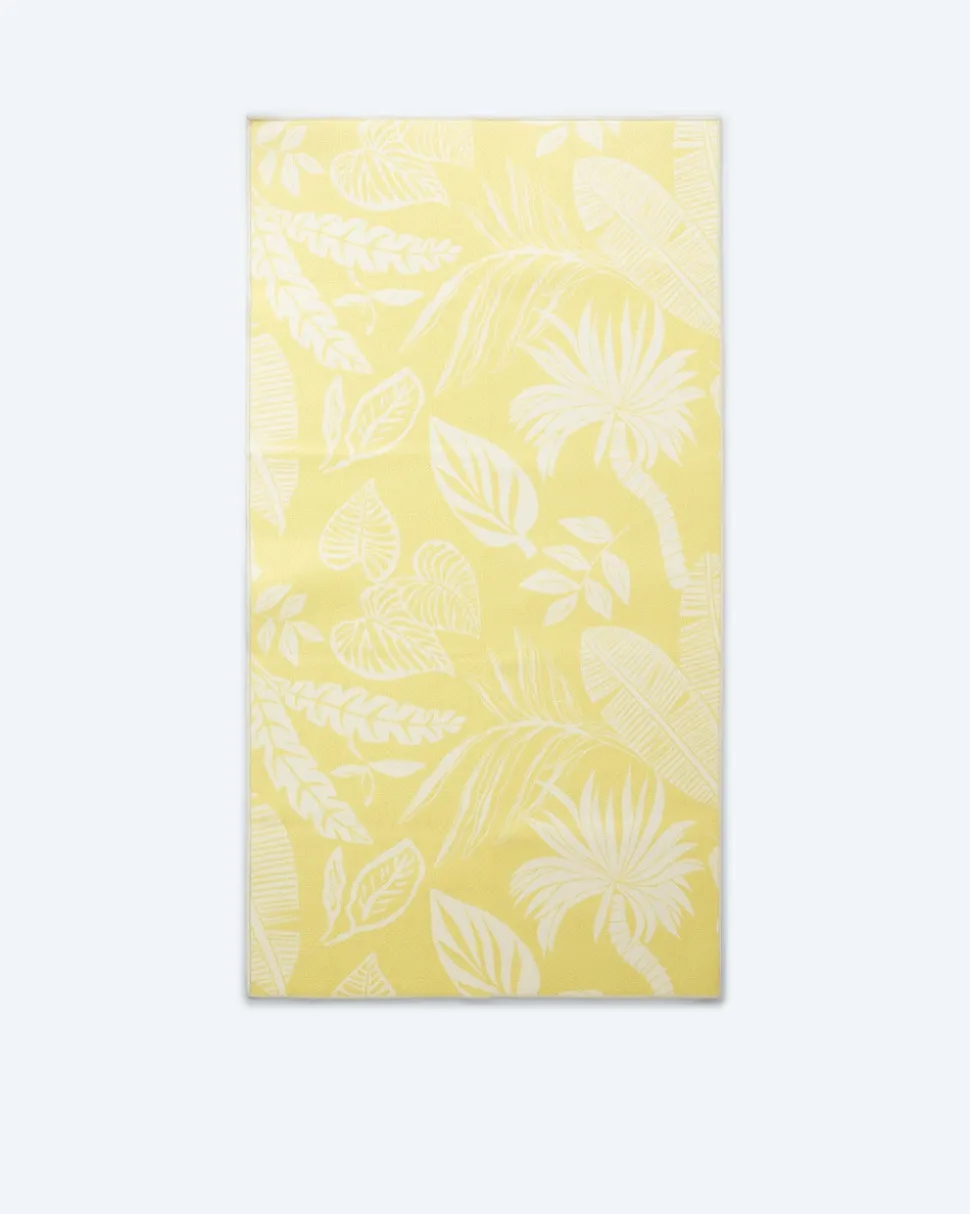 Outdoor-Teppich "Tropicale"
