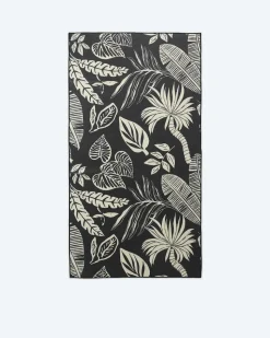 Outdoor-Teppich